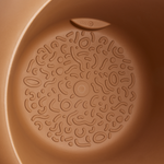 amber roll low 60 caramel